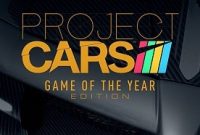 Project CARS Game Of The Year Edition PC Full Version
