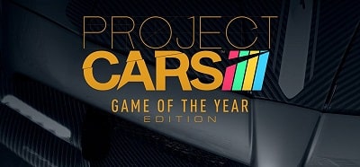 Project CARS Game Of The Year Edition PC Full Version