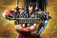 Samurai Shodown PC Repack Free Download