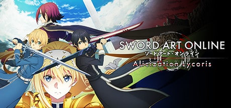 Sword Art Online Alicization Lycoris PC Full Version