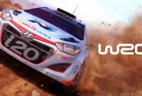 WRC 5 FIA World Rally Championship PC Full Version