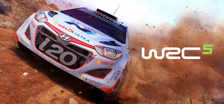 WRC 5 FIA World Rally Championship Full Version