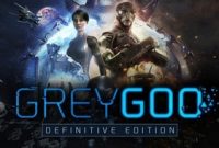 Grey Goo Definitive Edition PC Full Version
