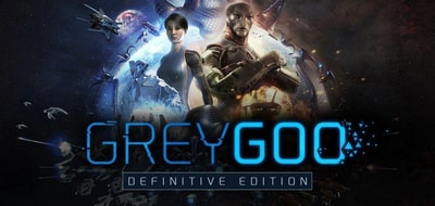 Grey Goo Definitive Edition PC Full Version