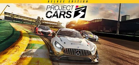 Project CARS 3 PC Full Version