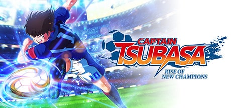 Captain Tsubasa: Rise of New Champions PC Repack