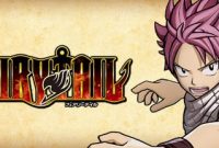 Fairy Tail Digital Deluxe Edition PC Repack Free Download