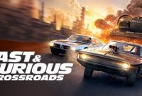Fast and Furious Crossroads PC Repack Free Download