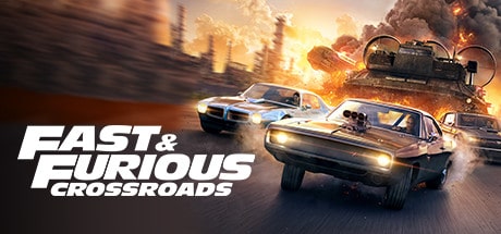 Fast and Furious Crossroads PC Repack Free Download