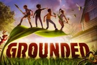 Grounded Build 5353835 PC Free Download