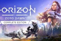 Horizon Zero Dawn Complete Edition PC Repack Free Download