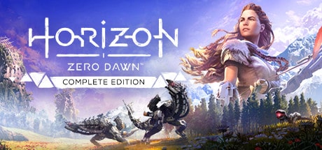 Horizon Zero Dawn Complete Edition PC Repack Free Download