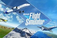 Microsoft Flight Simulator PC Repack Free Download