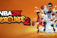 NBA 2K Playgrounds 2 All Star PC Full Version