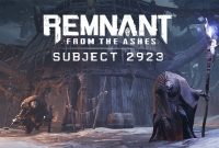 Remnant: From the Ashes - Subject 2923 PC Full Version