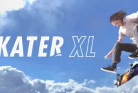 Skater XL The Ultimate Skateboarding Game PC Full Version
