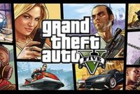 Grand Theft Auto V (GTA V) V1.0.1868/1.50 PC Repack Free Download