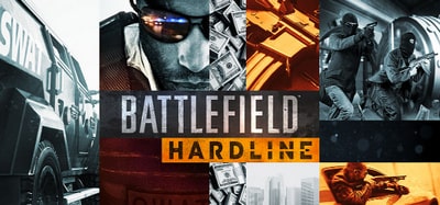 Battlefield Hardline Full Repack