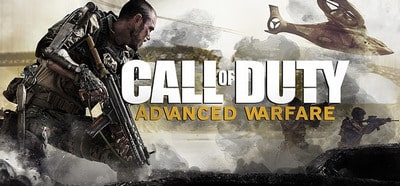 Call of Duty Advanced Warfare PC Dodi Repack