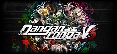 Danganronpa V3 Killing Harmony PC Full Version