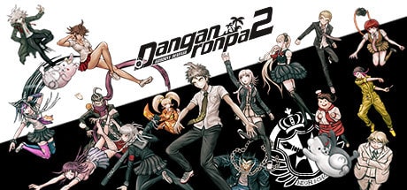 Danganronpa 2 Goodbye Despair PC Full Version
