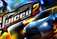 Juiced 2: Hot Import Nights PC Full Version