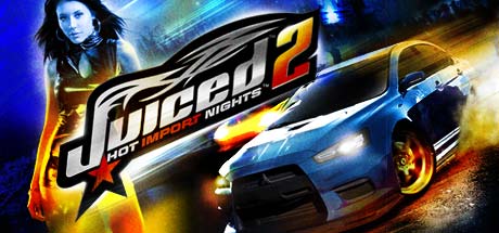 Juiced 2: Hot Import Nights PC Full Version