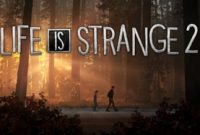 Life Is Strange 2 Episode 2 Rules PC Full Version
