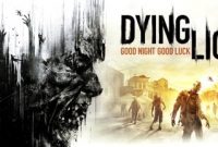 Dying Light PC Free Download