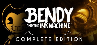 Bendy and the Ink Machine Complete Edition PC Full Version