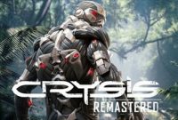 Crysis Remastered PC Repack Free Download