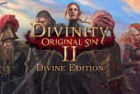 Divinity Original Sin 2 Definitive Edition PC Repack Free Download