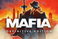 Mafia Definitive Edition PC Repack Free Download