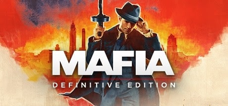 Mafia Definitive Edition PC Full Version
