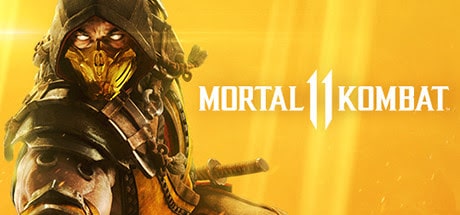 Mortal Kombat 11 Ultimate Edition PC DODI Repack