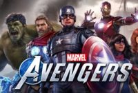 Marvels Avengers PC DODI Repack