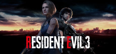 Resident Evil 3 PC Full Version