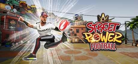 Street Power Football PC Repack Free Download