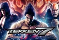 Tekken 7 Cave of Enlightenment PC Full Version