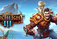 Torchlight 3 PC Full Version