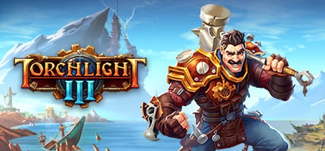 Torchlight 3 PC Full Version