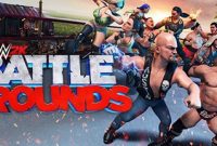 WWE 2K Battlegrounds PC Full Version