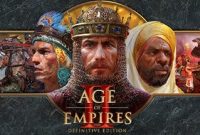 Age of Empires II Definitive Edition PC Repack Free Download