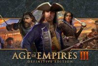 Age of Empires III Definitive Edition PC Repack Free Download