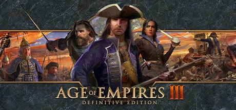 Age of Empires III Definitive Edition PC Full Version