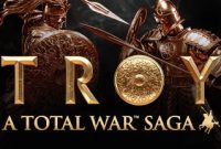 A Total War Saga Troy PC Full Version