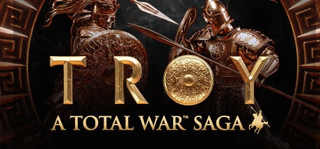 A Total War Saga Troy PC Full Version