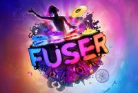 FUSER VIP Edition PC Full Version