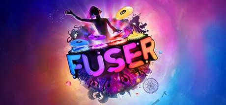 FUSER VIP Edition PC Full Version