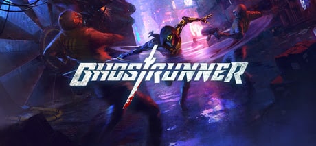 Ghostrunner PC Full Version